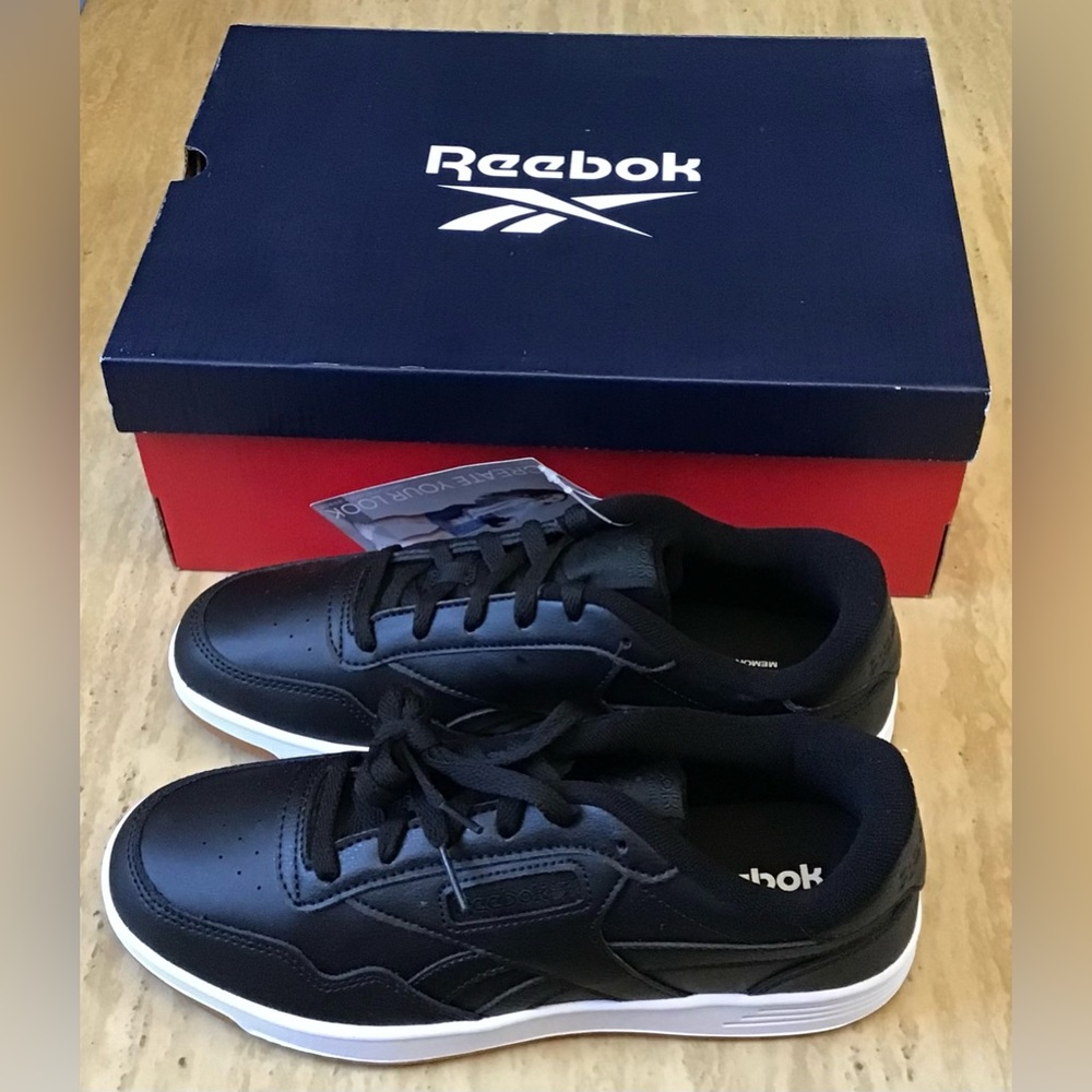 Reebok Club MEMT Women's Shoes